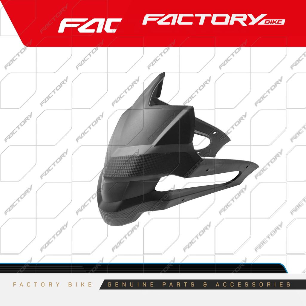 GUARDAFANGO POS - KENI(24) / F370 / FK370 / F300 / MONSTER(22) / BESTIA(24) / FR370