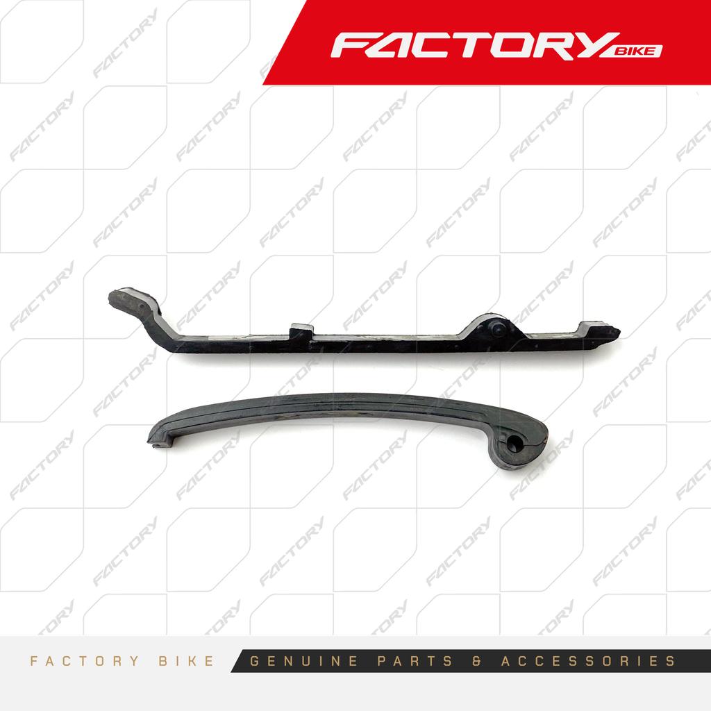 GUIA DE CADENILLA KIT - T4-300