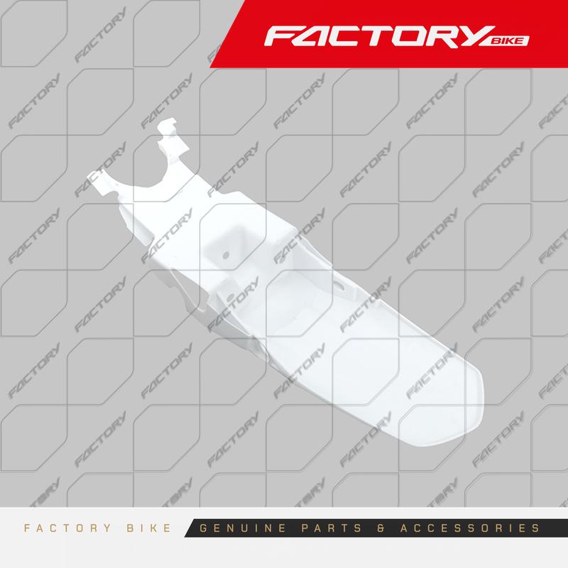 GUARDAFANGO POS BL - FX150F(21) / FX150F(22)