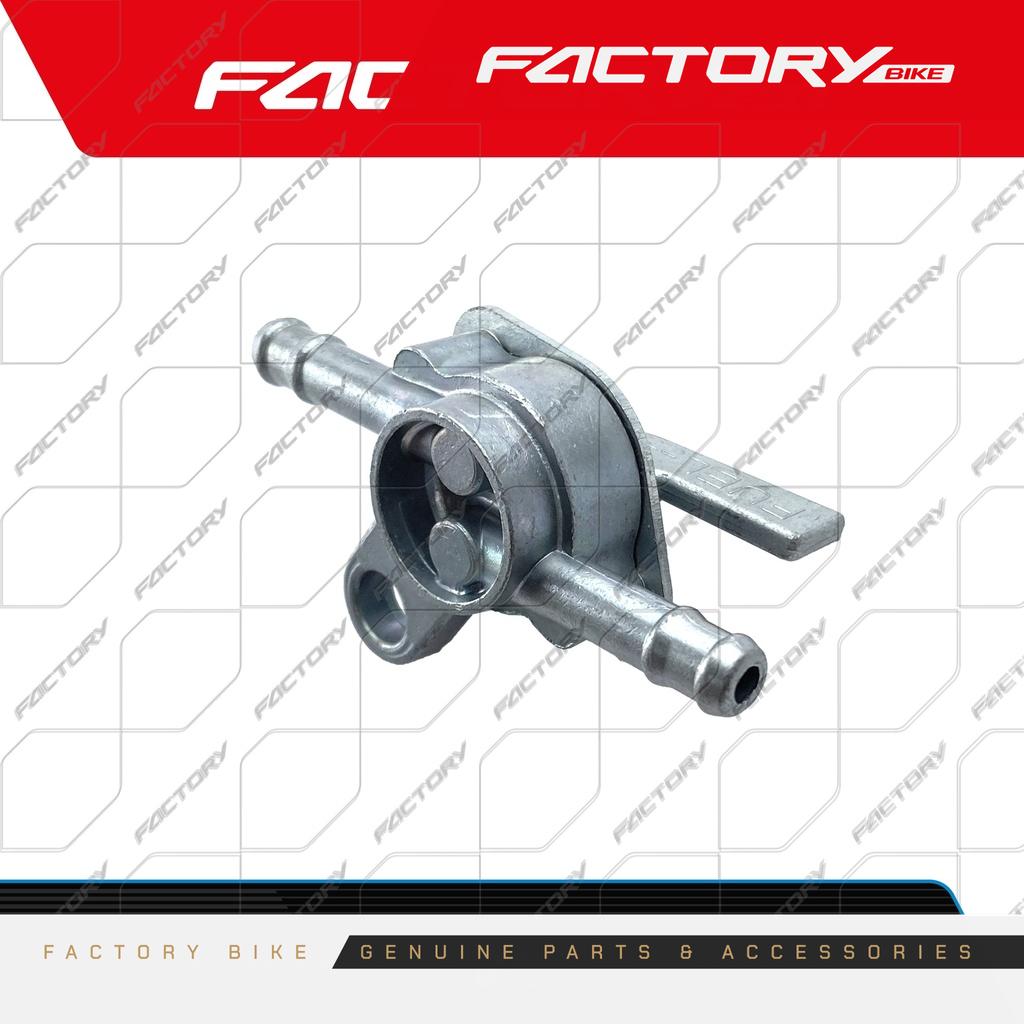 LLAVE DE COMBUSTIBLE - AKS / S25 / S15 / S19