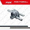 LLAVE DE COMBUSTIBLE - AKS / S25 / S15 / S19