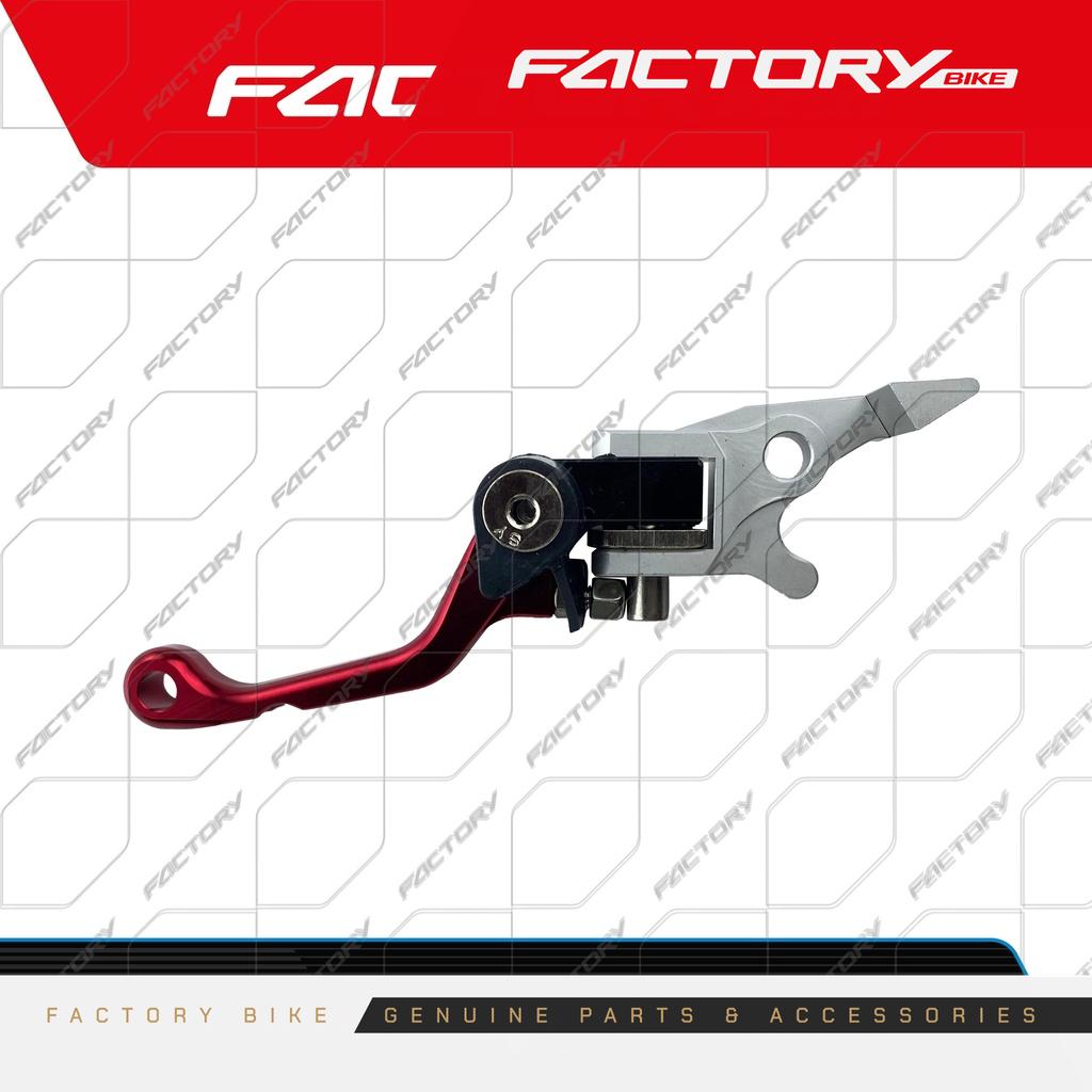 MANIGUETA DE FRE DESG CNC RO - X6(24) / AK47X(23)