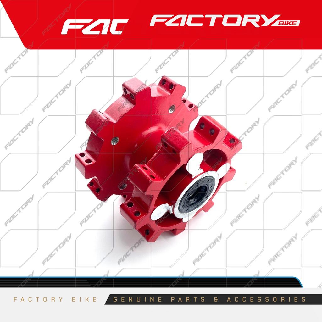 MANZANA DEL RO - FX250ET-4