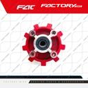 MANZANA DEL RO - FX250ET-4