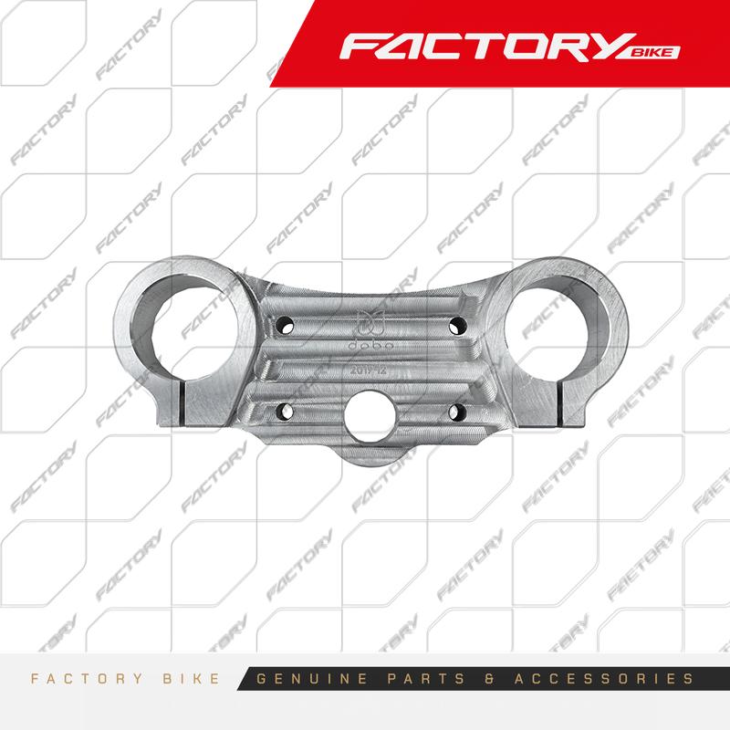 MESA SUPERIOR (INCOMPLETA) - FX250E-T4