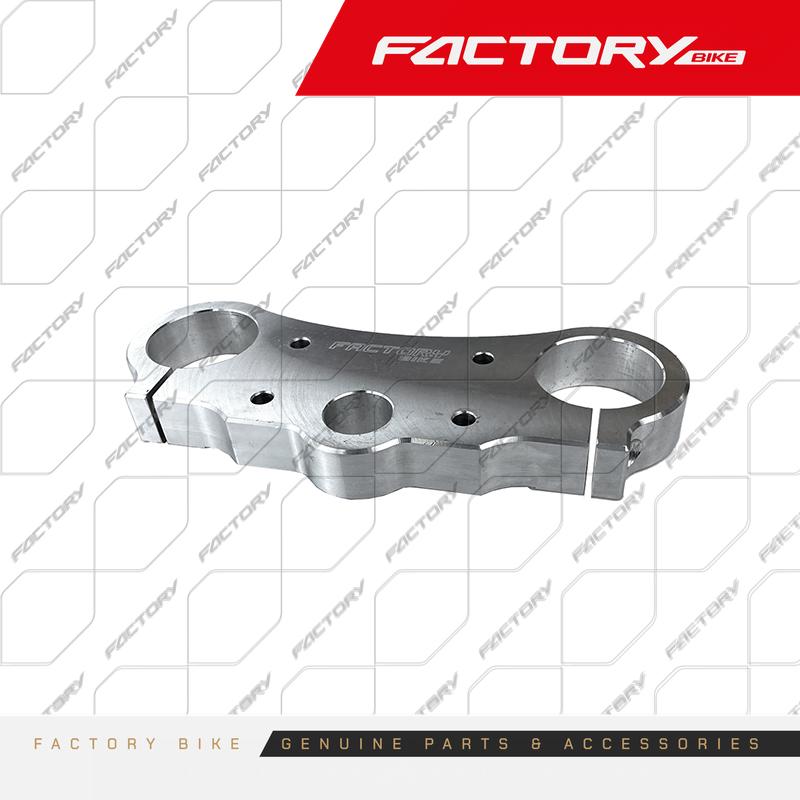 MESA SUPERIOR (INCOMPLETA) - FX250E-T4