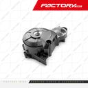 TAPA DE MAGNETO NEGRO - T4-300