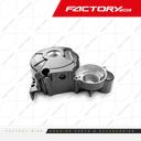 TAPA DE MAGNETO NEGRO - T4-300