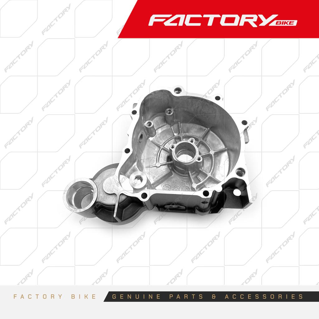 TAPA DE MAGNETO NEGRO - T4-300