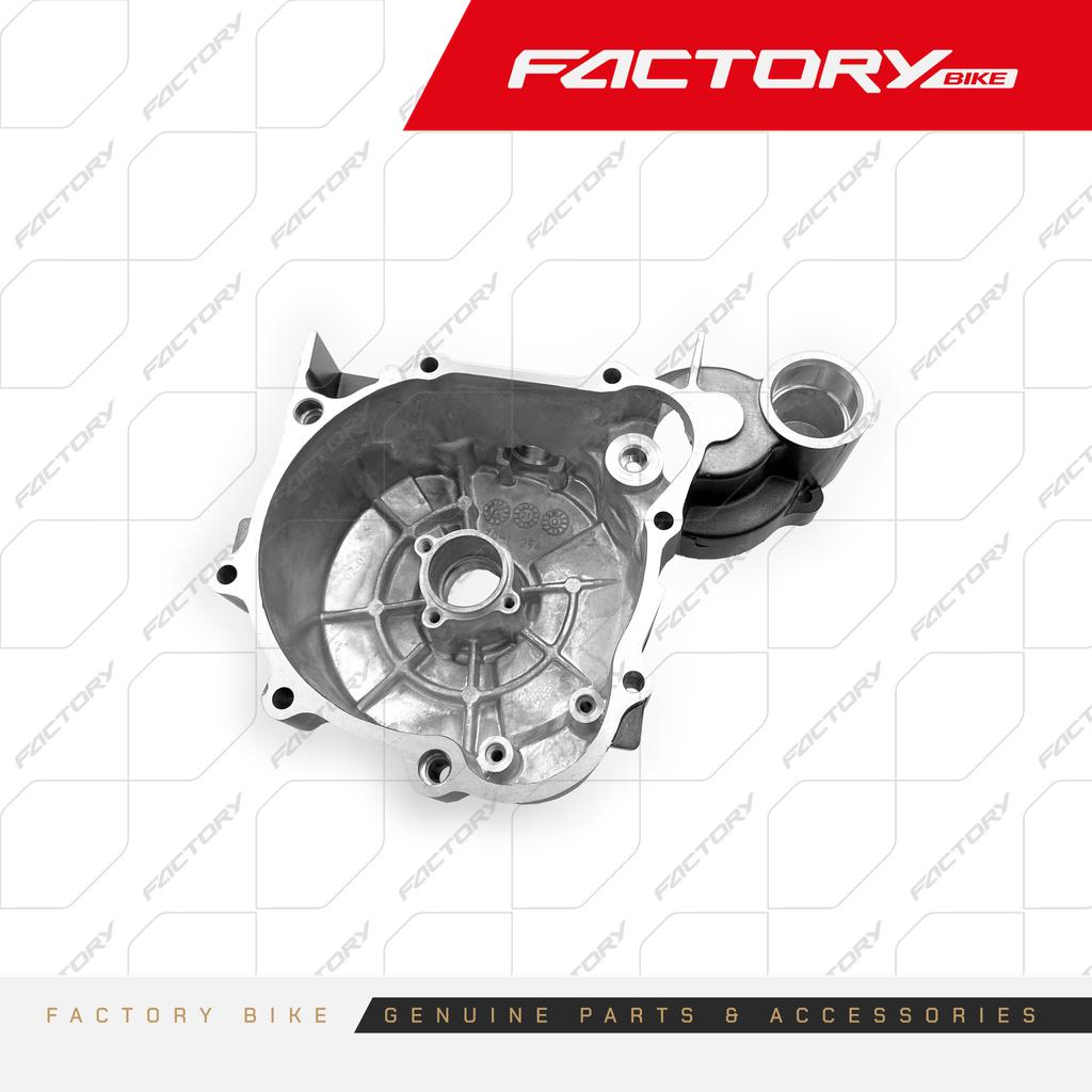 TAPA DE MAGNETO NEGRO - T4-300