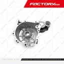 TAPA DE MAGNETO NEGRO - T4-300