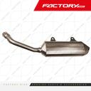 ESCAPE - FBK250FX(17)