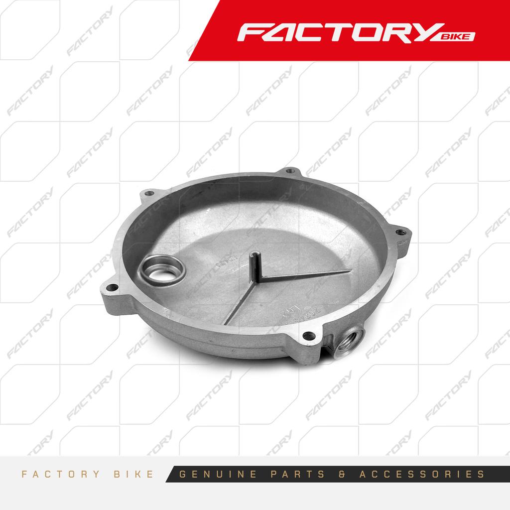 CUBIERTA TAPA DE EMBRAGUE GR - M4