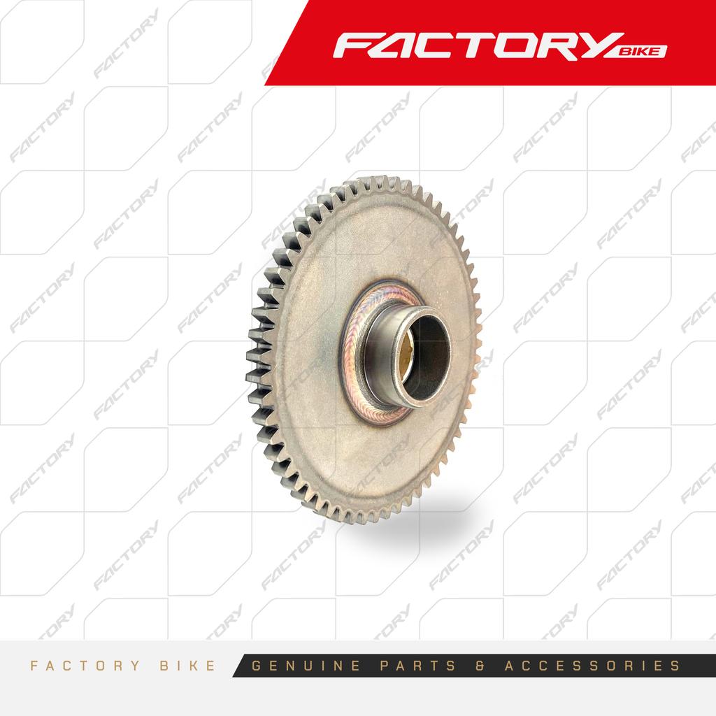 PINON DE BENDIX 58D - F300