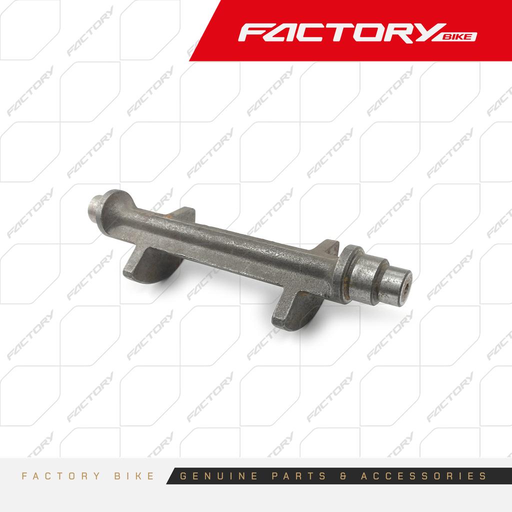 EJE BALANCEADOR DE CIGUENAL (S/PINON) - F370 / FK370 / PEPPER370 / FR370