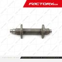 EJE BALANCEADOR DE CIGUENAL (S/PINON) - F370 / FK370 / PEPPER370 / FR370