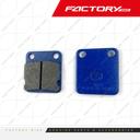 PASTILLAS BP010 SMET 2PCS POS - S25 / S19 / S15