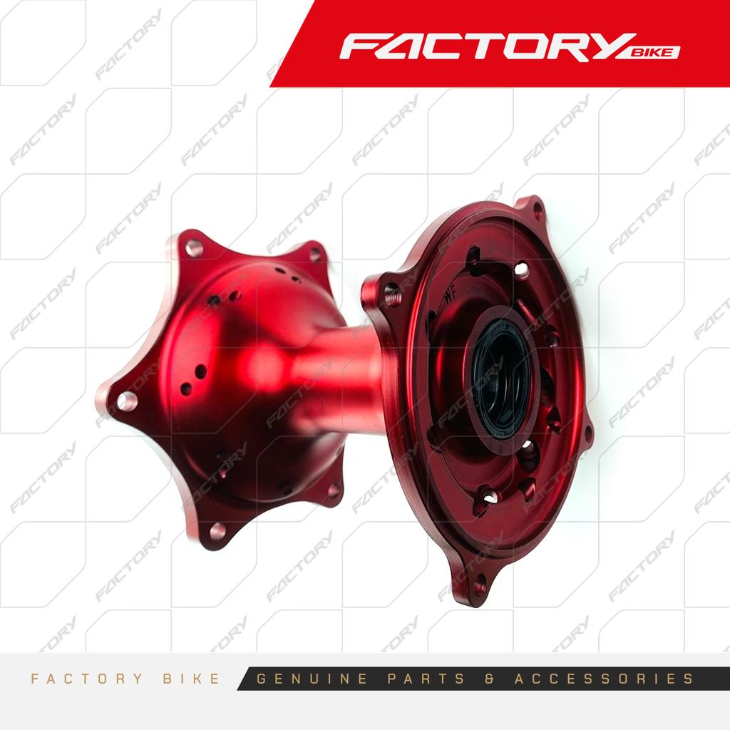 MANZANA POS. ALU. RO 25mm - J3 / J10 / TS-250 / M4