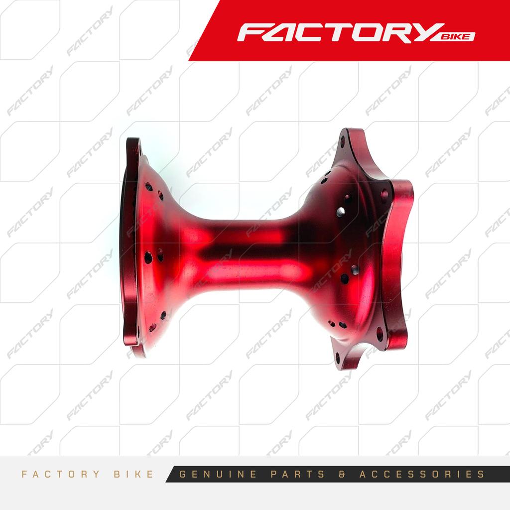 MANZANA POS. ALU. RO 25mm - J3 / J10 / TS-250 / M4