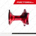 MANZANA POS. ALU. RO 25mm - J3 / J10 / TS-250 / M4