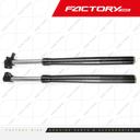 BARRAS TEL IZ/DE NE INC PRO BARRAS - J3 / TS-250