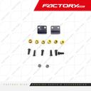 BARRAS TEL IZ/DE NE INC PRO BARRAS - J3 / TS-250