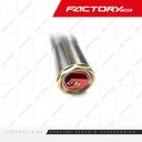 BARRAS TEL IZ/DE NE INC PRO BARRAS - J3 / TS-250