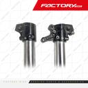 BARRAS TEL IZ/DE NE INC PRO BARRAS - J3 / TS-250