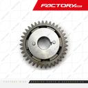 PINON EJE BALANCEADOR DE CIGUENAL 36D - F300 / FZ300 / FR300 / F300