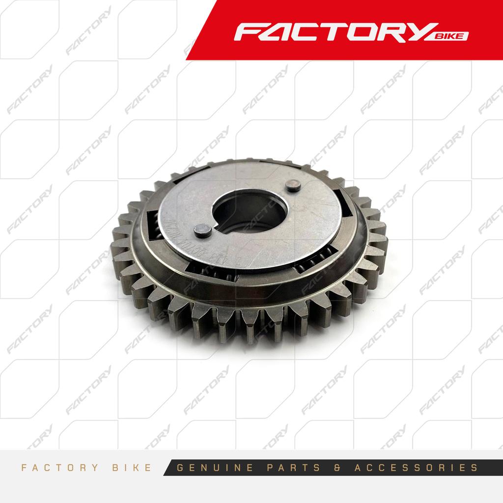 PINON EJE BALANCEADOR DE CIGUENAL 36D - F300 / FZ300 / FR300 / F300