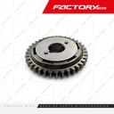 PINON EJE BALANCEADOR DE CIGUENAL 36D - F300 / FZ300 / FR300 / F300