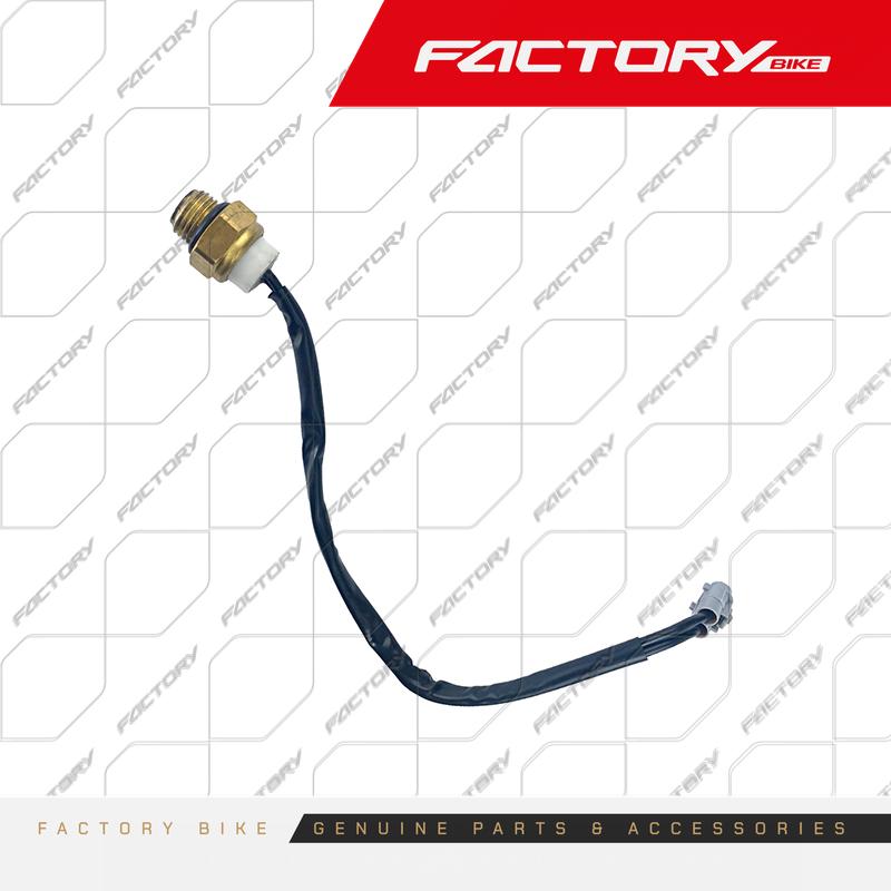 SENSOR DE TEMPERATURA (RADIADOR) - M4(24)