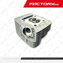 CABEZOTE ARM. GR INC.VAL - J11(22) / X5(24) / TRACKER300