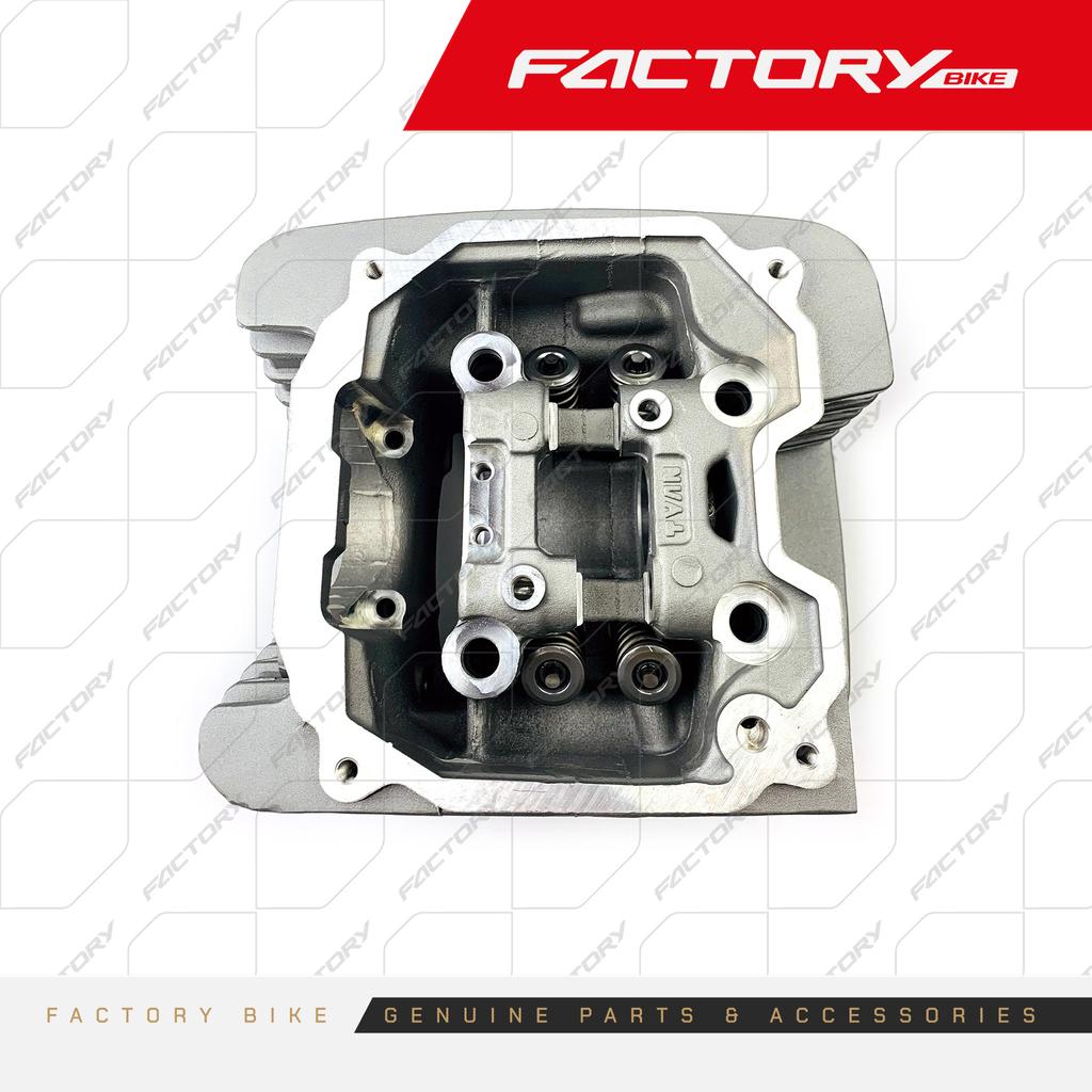 CABEZOTE ARM. GR INC.VAL - J11(22) / X5(24) / TRACKER300