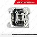 CABEZOTE ARM. GR INC.VAL - J11(22) / X5(24) / TRACKER300