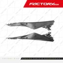 COMPLEMENTO LAT TANQUE IZ/DE NE - F370 / F300