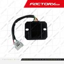 RECTIFICADOR DE CORRIENTE - T4-300