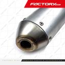 ESCAPE - FBK-FXR(23)