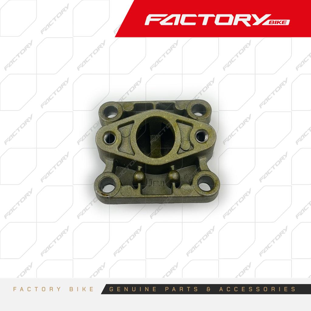 VALVULA DE ADMISION 2T KXD