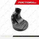 CONECTOR DE DEPURADOR - J11(22)