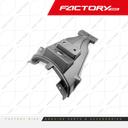 PORTA PLACAS PP - PEPPER370 / PEPPER300