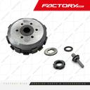 EMBRAGUE ARM 6D 6H - T4-300(23) / T4-300(24)