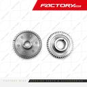 PINONES DE BALANCEADOR KIT 43D 43D - CBB250 / XR250