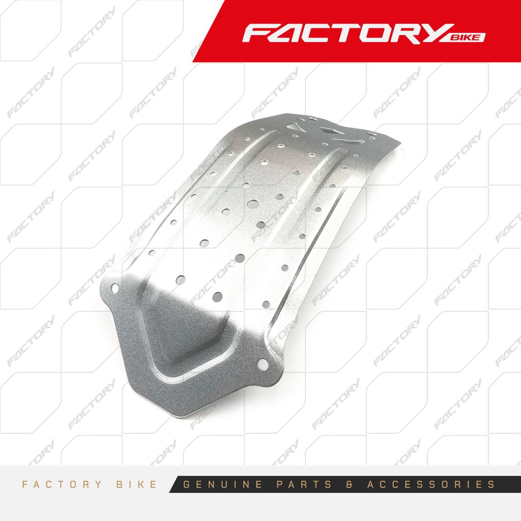 PROTECTOR DE MOTOR - M4(24)