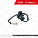 PUERTO DE CARGA USB - SHIFT(24)