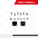 BARRAS TELESCOPICAS IZ/DE - AK47(22)