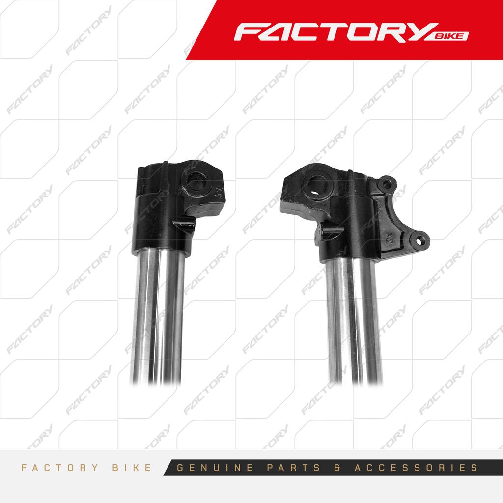 BARRAS TELESCOPICAS IZ/DE - AK47(22)