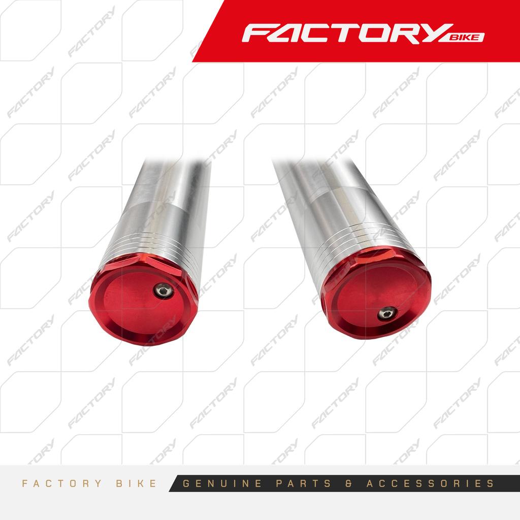 BARRAS TELESCOPICAS IZ/DE - AK47(22)