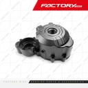 TAPA DE MAGNETO NEGRO - BESTIA400(23) / KENI400(23)