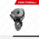 TAPA DE MAGNETO NEGRO - BESTIA400(23) / KENI400(23)